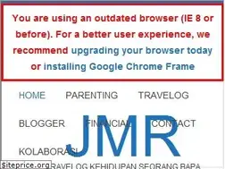Sites similar to jmr23.com