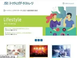 Sites similar to jmra-mds.jp