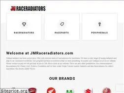 Sites similar to jmraceradiators.com