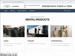 Sites similar to jmracks.com