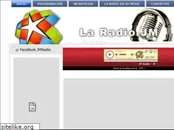 Sites similar to jmradio.net