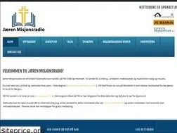 Sites similar to jmradio.no