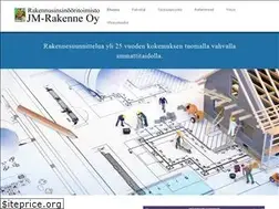 Sites similar to jmrakenne.fi
