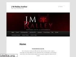 Sites similar to jmralley.com