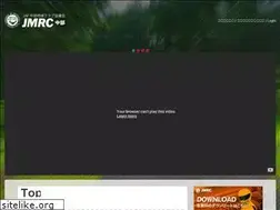 Sites similar to jmrc-chubu.jp