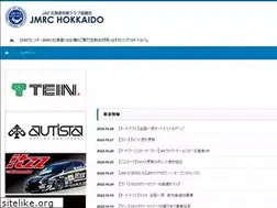 Sites similar to jmrc-hokkaido.org