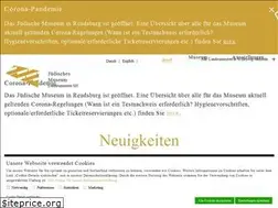 Sites similar to jmrd.de