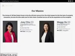 Sites similar to jmrealestategroup.ca
