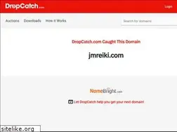 Sites similar to jmreiki.com