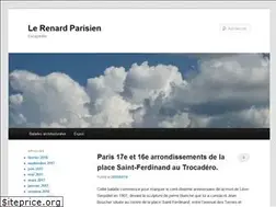 Sites similar to jmrenard.wordpress.com