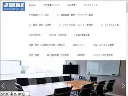 Sites similar to jmri.co.jp