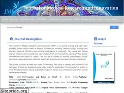 Sites similar to jmrionline.com