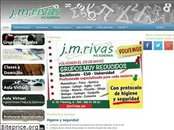 Sites similar to jmrivas.es