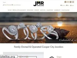 Sites similar to jmrjewelers.com
