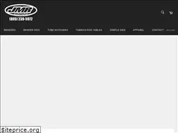 Sites similar to jmrmfg.com