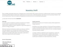 Sites similar to jmro.net