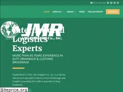 Sites similar to jmrodgers.com