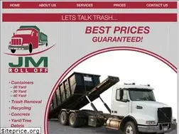 Sites similar to jmrolloff.com