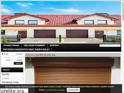 Sites similar to jmrollss.cz