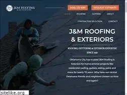 Sites similar to jmroofco.com