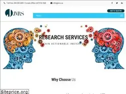 Sites similar to jmrs.ca