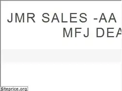 Sites similar to jmrsales.net