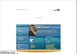 Sites similar to jmrsoftware.it