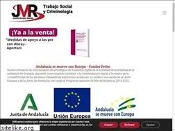 Sites similar to jmrtrabajosocial.com