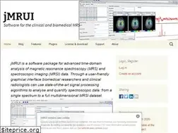 Sites similar to jmrui.eu