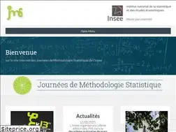 Sites similar to jms-insee.fr