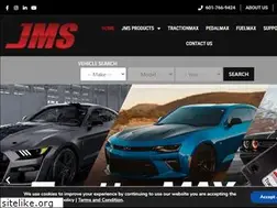 Sites similar to jms-powermax.com