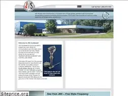 Sites similar to jms-se.com
