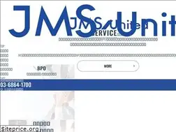 Sites similar to jms-united.co.jp