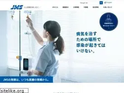 Sites similar to jms.cc