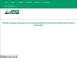 Sites similar to jms.co.uk
