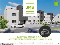 Sites similar to jms.lu