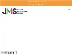 Sites similar to jms.sch.id