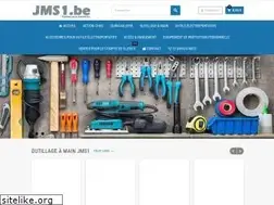 Sites similar to jms1.be