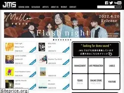 Sites similar to jms1.jp