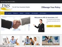 Sites similar to jms4u.com