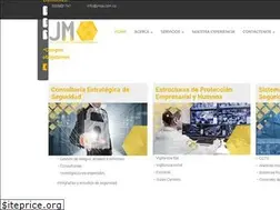 Sites similar to jmsa.com.co