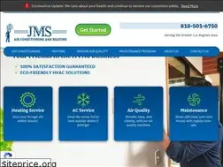 Sites similar to jmsacandheating.com