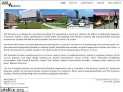 Sites similar to jmsacoustics.com