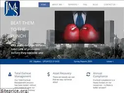 Sites similar to jmsadvisors.com
