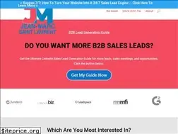 Sites similar to jmsaint.com