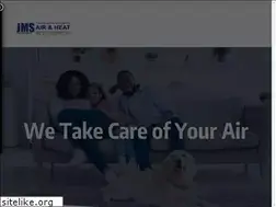 Sites similar to jmsairandheat.com
