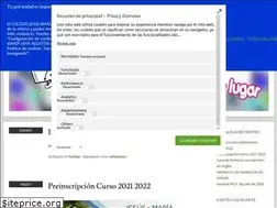 Sites similar to jmsanagustin.com