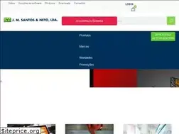 Sites similar to jmsantosneto.pt