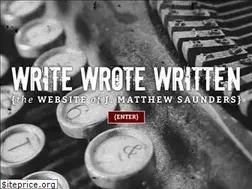 Sites similar to jmsaunders.com