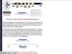 Sites similar to jmsbmw.com